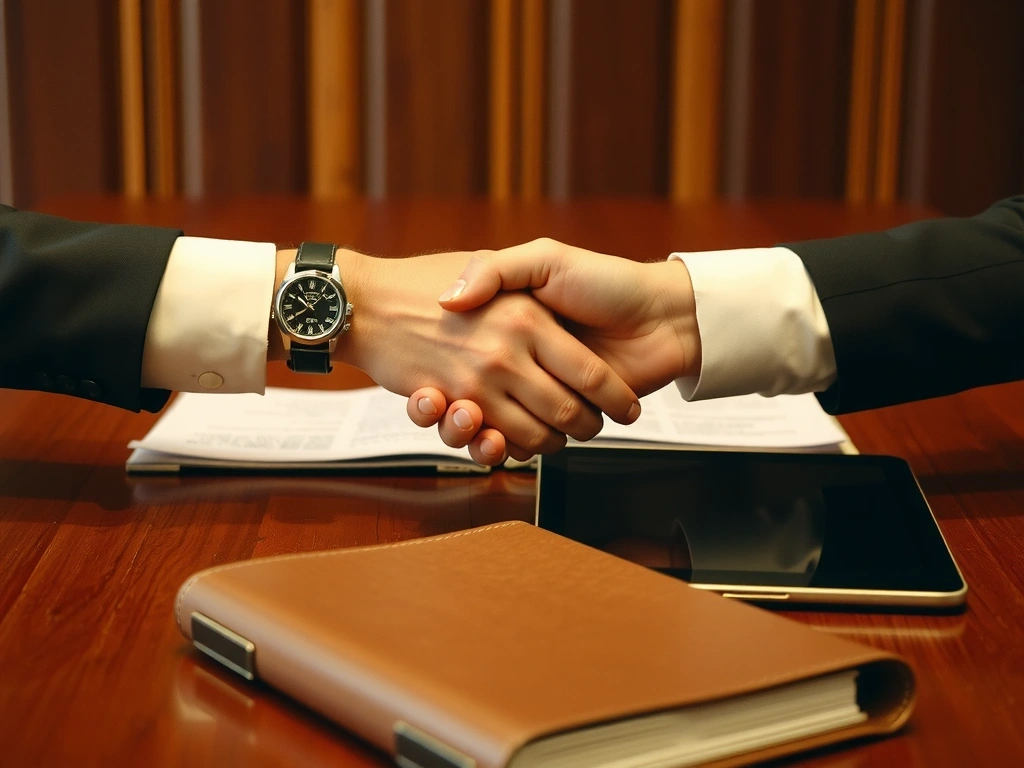 Relaciones estratégicas