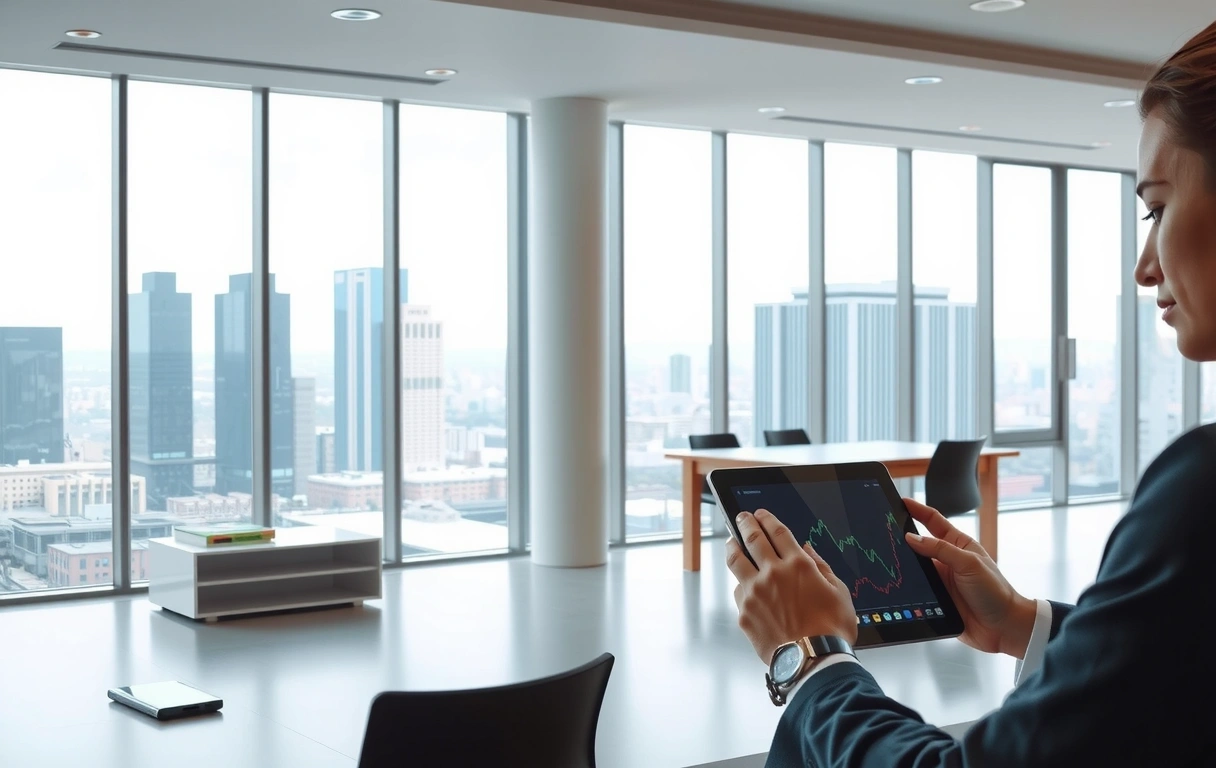 Sede de TropicInsight Global en Bogotá