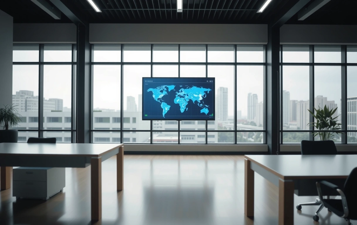 Entorno de análisis estratégico