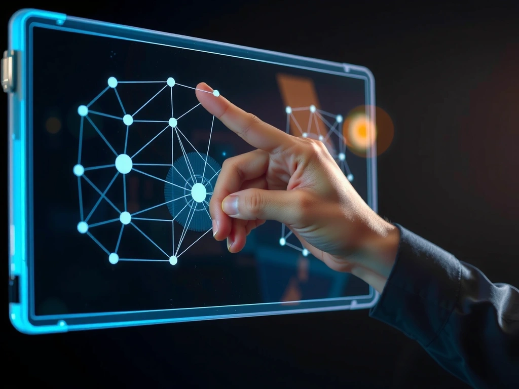 Visualización de inteligencia avanzada