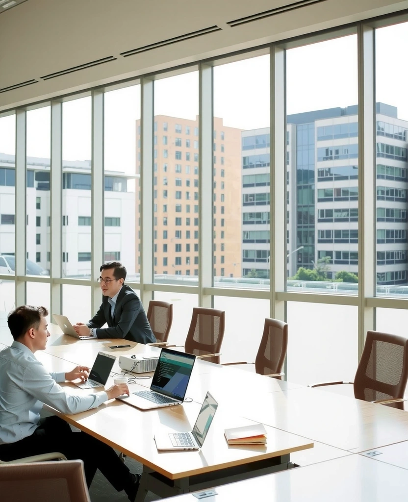 Oficinas de TropicInsight Global en Bogotá