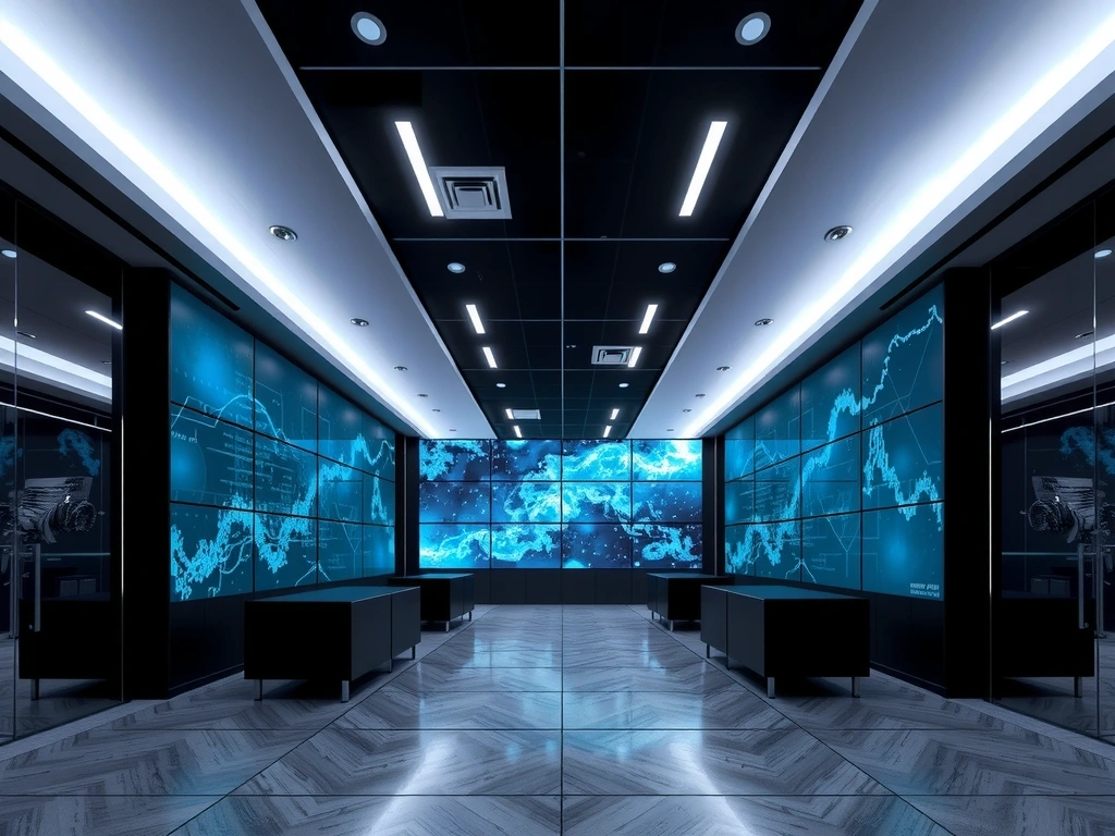 Entorno profesional de análisis de datos